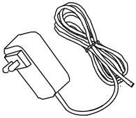 Arenti OUTDOOR1 Outdoor 2K WiFi Security Camera Packing list 2