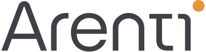 Arenti logo