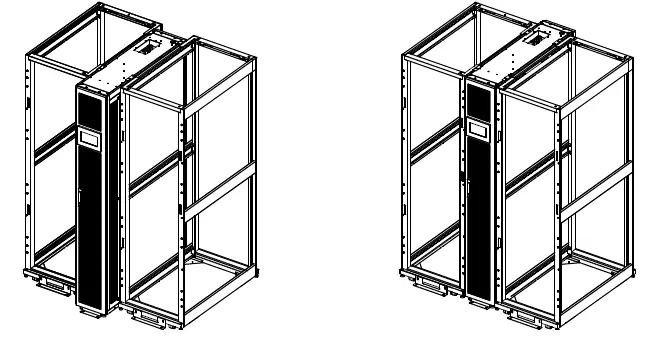 Tripp-lite-SRCOOLDXRW12-In-Row-Precision-Air-Conditioning-System-fig-3