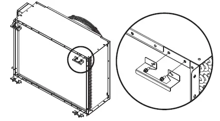 Tripp-lite-SRCOOLDXRW12-In-Row-Precision-Air-Conditioning-System-fig-4