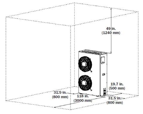 Tripp-lite-SRCOOLDXRW12-In-Row-Precision-Air-Conditioning-System-fig-7