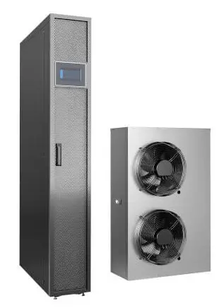 Tripp-lite-SRCOOLDXRW12-In-Row-Precision-Air-Conditioning-System-product