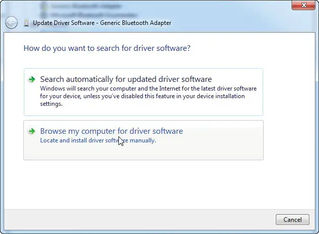 Sparklan M 2 WiFi Module Series - sortware 10