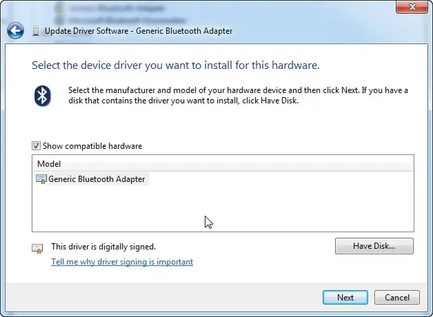 Sparklan M 2 WiFi Module Series - sortware 12