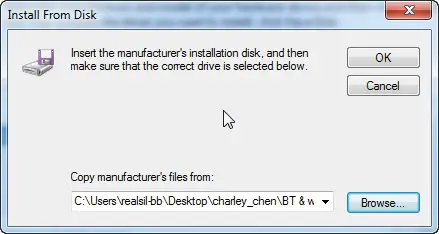 Sparklan M 2 WiFi Module Series - sortware 15