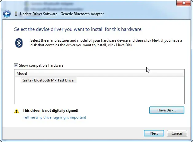 Sparklan M 2 WiFi Module Series - sortware 16