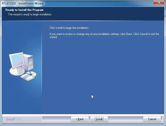 Sparklan M 2 WiFi Module Series - sortware 2