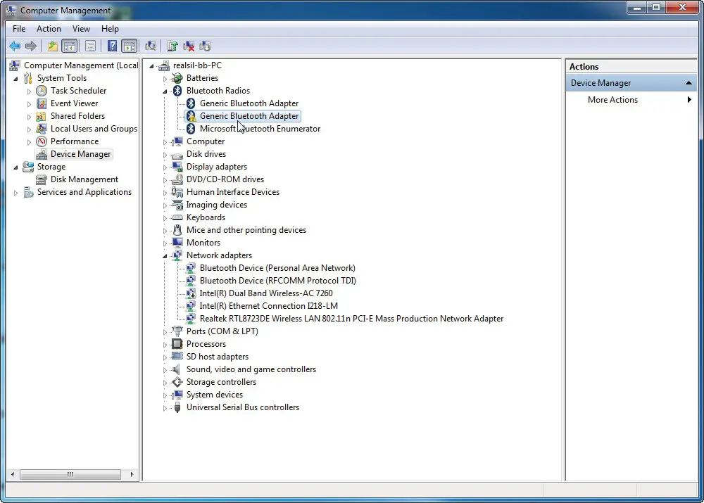 Sparklan M 2 WiFi Module Series - sortware 8