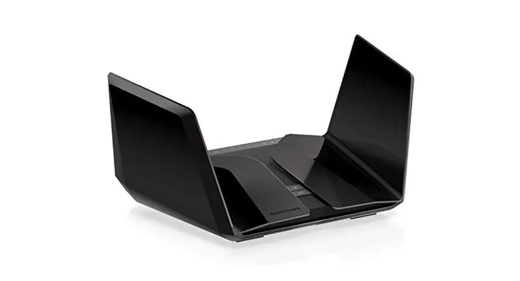 Netgear Federal Communication Commission Interference Statement User Manual