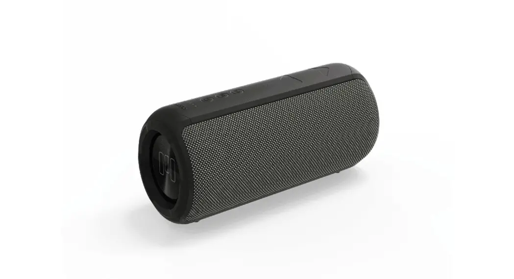 Miiego Axtive M3 Wireless Speaker User Guide