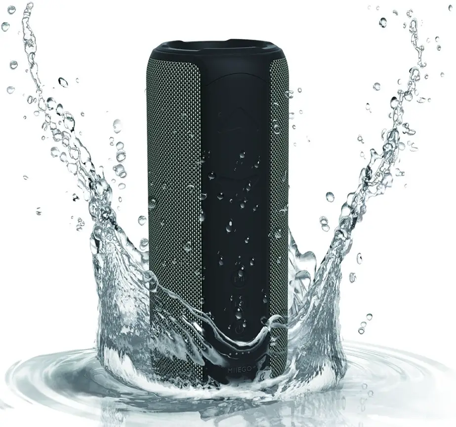 MIIEGO Axtive M3 Wireless Speaker