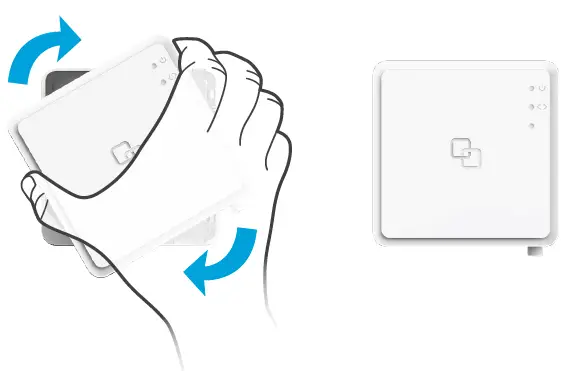 genexis-XGS2310B-FiberTwist-Series-Device-fig-6