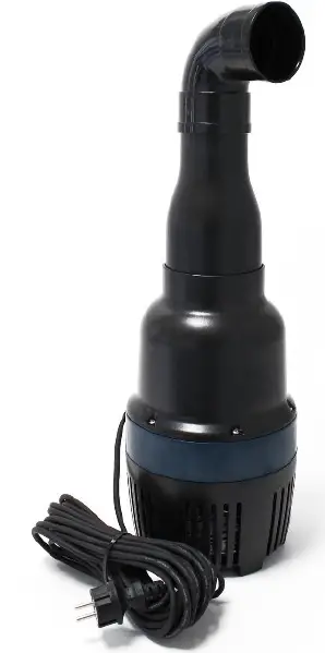 SUNSUN CEF-16000 High-Performance Pond Pump product