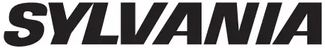 SYLVANIA-loog