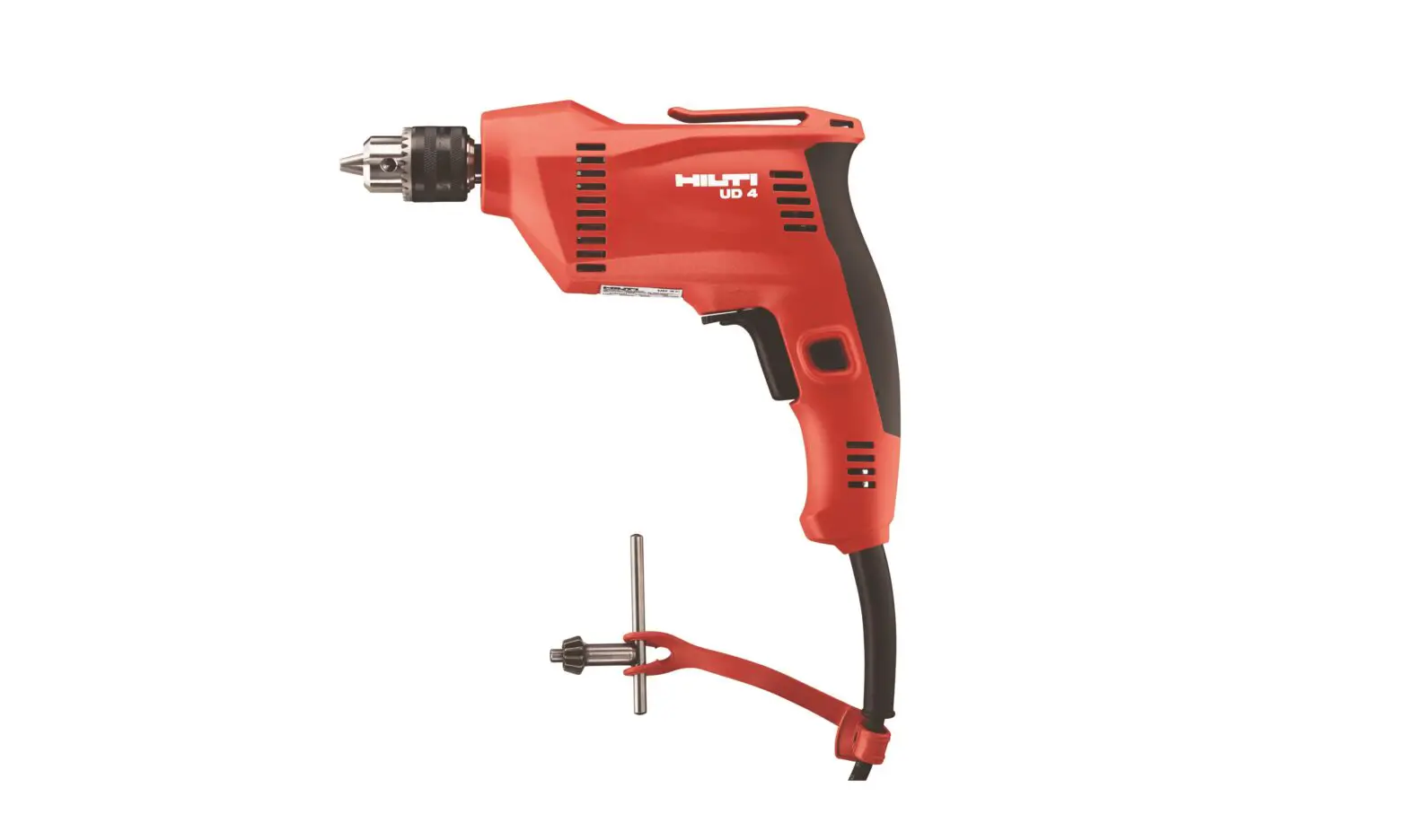 Hilti Ud 4 Drill Driver Instruction Manual