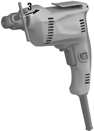 HILTI UD 4 Drill Driver 3B