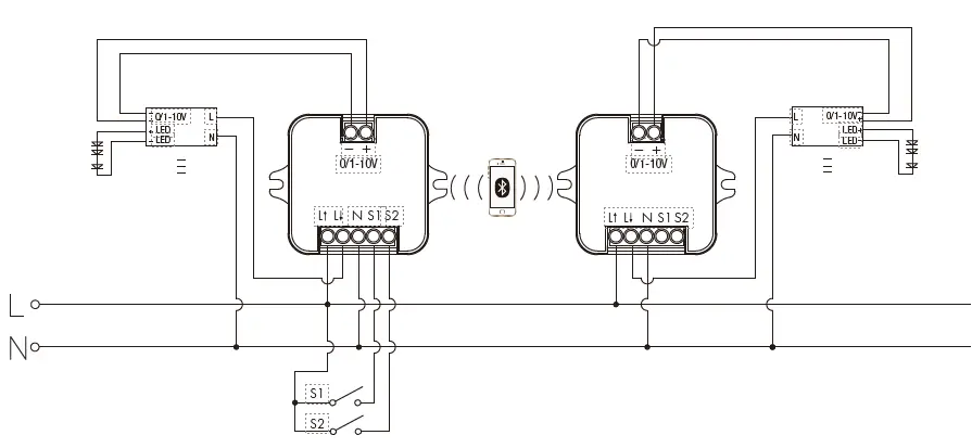 HYTRONIK-HBTD8200VF-Bluetooth-Receiver-Node-3