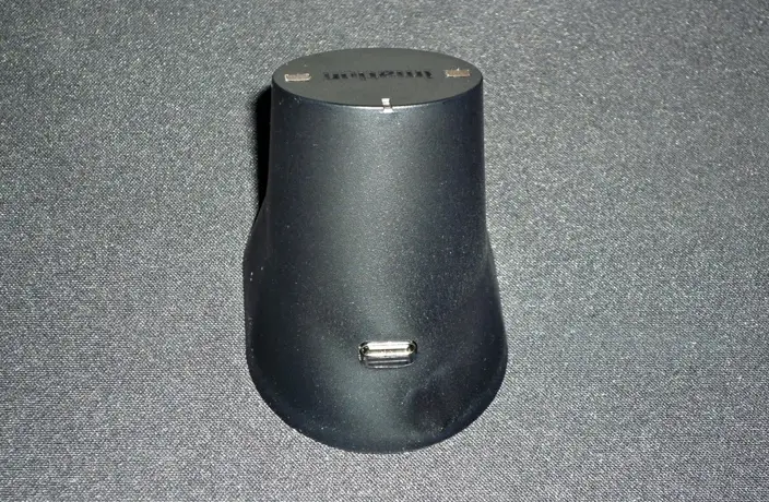 Imation Imcd100 Charging Dock User Guide