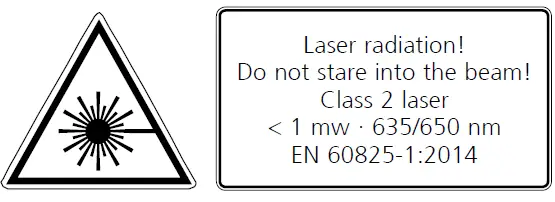 Laserliner-053.350-Quadrum-DigiPlus-410-S-2-Axis-Inclination-Laser-FIG-1