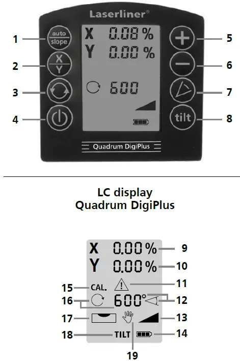 Laserliner-053.350-Quadrum-DigiPlus-410-S-2-Axis-Inclination-Laser-FIG-12