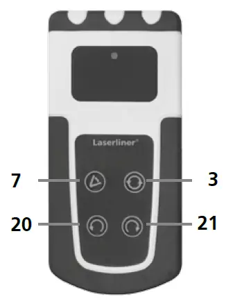 Laserliner-053.350-Quadrum-DigiPlus-410-S-2-Axis-Inclination-Laser-FIG-13