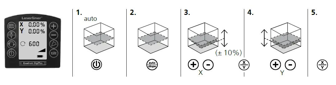 Laserliner-053.350-Quadrum-DigiPlus-410-S-2-Axis-Inclination-Laser-FIG-16