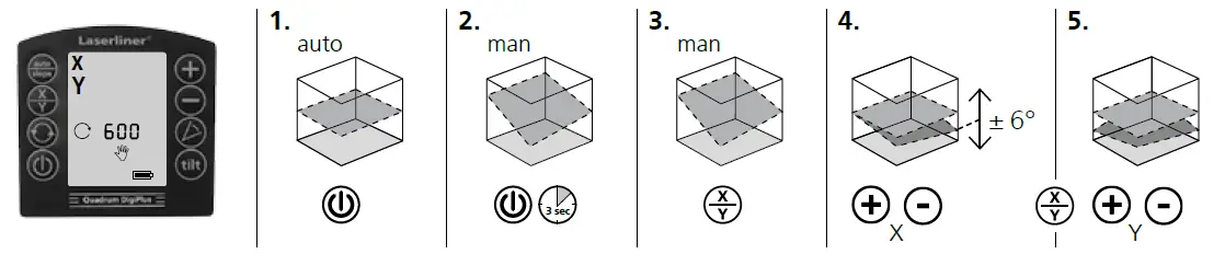 Laserliner-053.350-Quadrum-DigiPlus-410-S-2-Axis-Inclination-Laser-FIG-17
