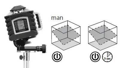 Laserliner-053.350-Quadrum-DigiPlus-410-S-2-Axis-Inclination-Laser-FIG-19