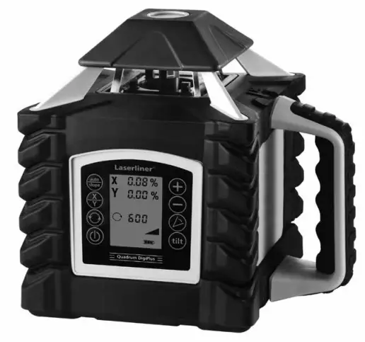 Laserliner-053.350-Quadrum-DigiPlus-410-S-2-Axis-Inclination-Laser-PRODUCT