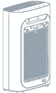 Tesla TSL-AC-AP3006 Smart Air Purifier Pro - fig11