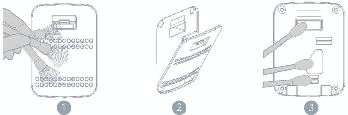 Tesla TSL-AC-AP3006 Smart Air Purifier Pro - fig26