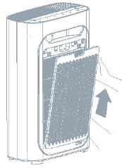 Tesla TSL-AC-AP3006 Smart Air Purifier Pro - fig30