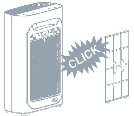 Tesla TSL-AC-AP3006 Smart Air Purifier Pro - fig31