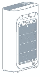 Tesla TSL-AC-AP3006 Smart Air Purifier Pro - fig32