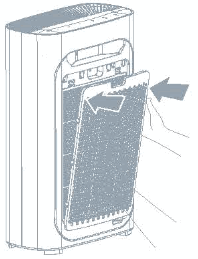 Tesla TSL-AC-AP3006 Smart Air Purifier Pro - fig33