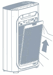 Tesla TSL-AC-AP3006 Smart Air Purifier Pro - fig40