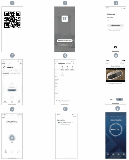 Tesla TSL-AC-AP3006 Smart Air Purifier Pro - fig44
