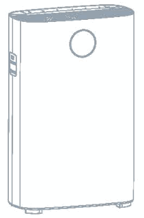 Tesla TSL-AC-AP3006 Smart Air Purifier Pro - fig7