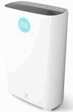 Tesla TSL-AC-AP3006 Smart Air Purifier Pro