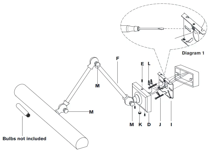 VISUAL-COMFORT-SL-2710-Cabinet-Maker-18-Inch-Double-Librar-yLight-FIG-2