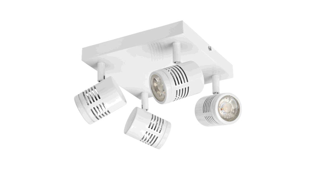 Anslut 423359 Spotlight Fitting Instruction Manual