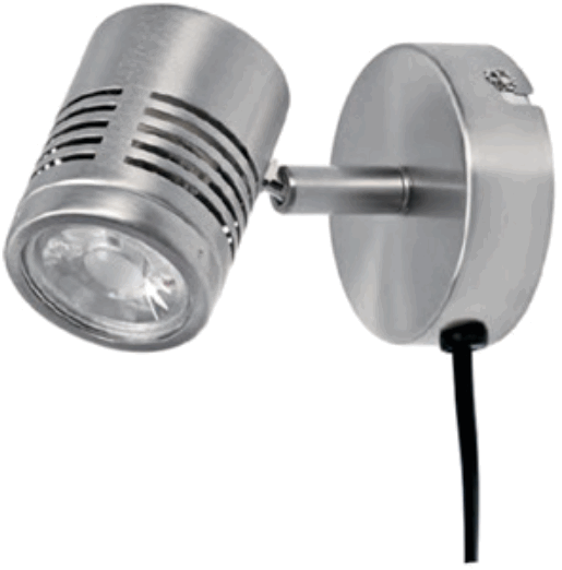 anslut 423359 Spotlight Fitting