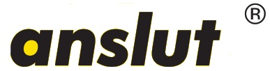 anslut logo
