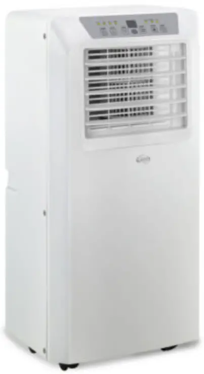 ARGO MAYA PORTABLE AIR CONDITIONER (LOCAL)