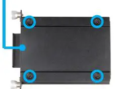 Falcon FE8CAMMNVR37 Dash Cam Live Streaming MNVR 3-8 Cam 1080N System15