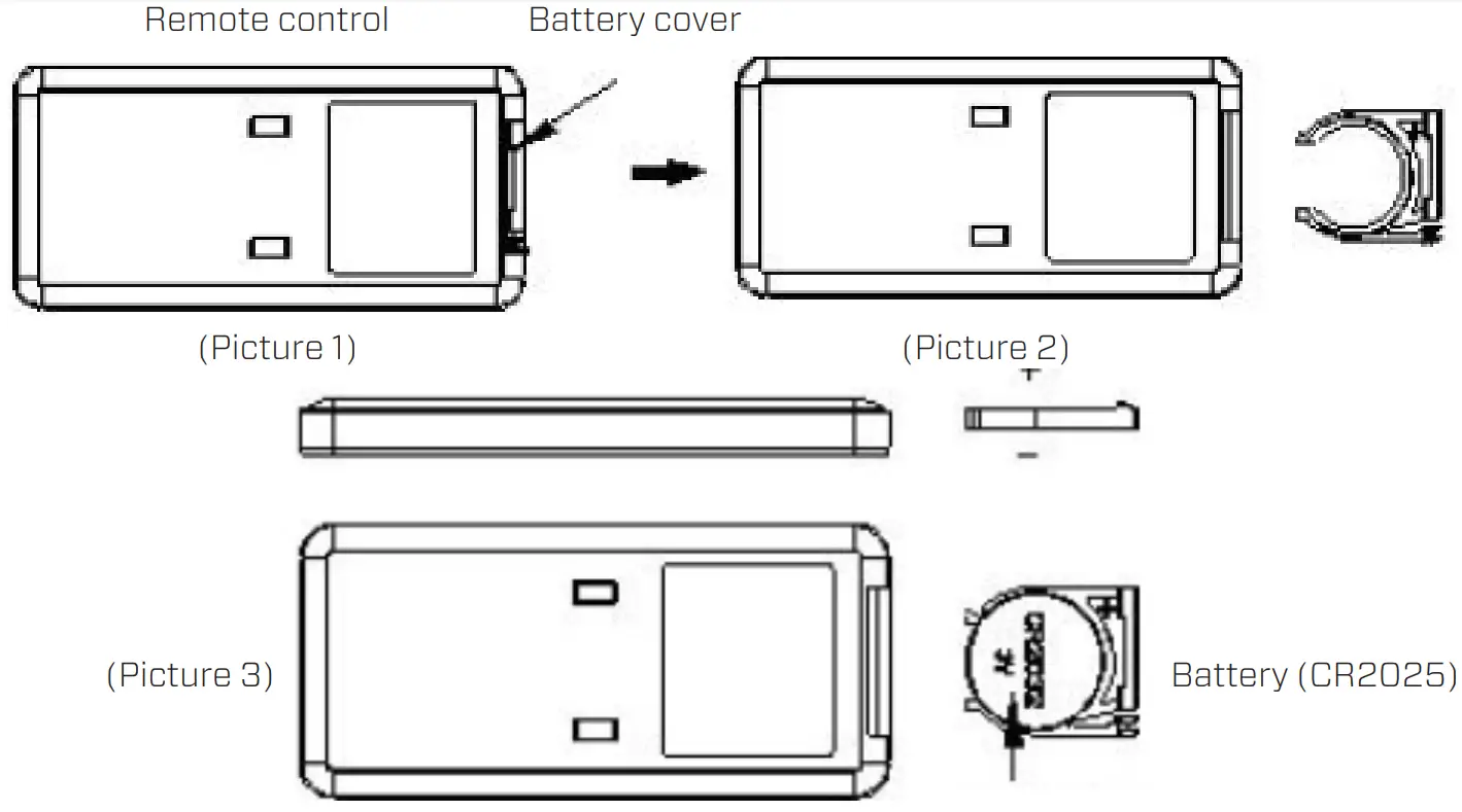 CA 607W Ultrasonic Humidifier Clean Air Optima - fig 11