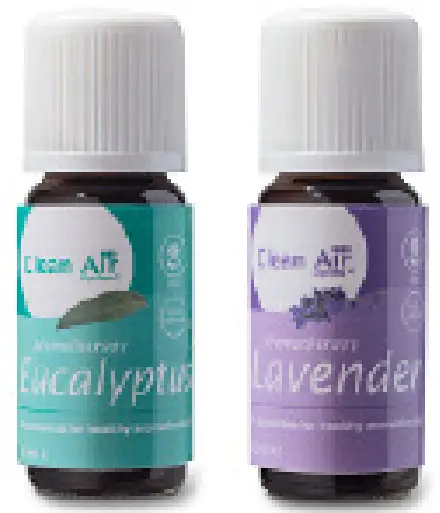 CA 607W Ultrasonic Humidifier Clean Air Optima - fig 4