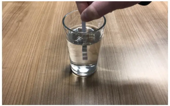 CA 607W Ultrasonic Humidifier Clean Air Optima - fig 9