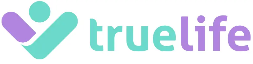 truelife logo