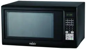 LodgingStar Microwave Oven